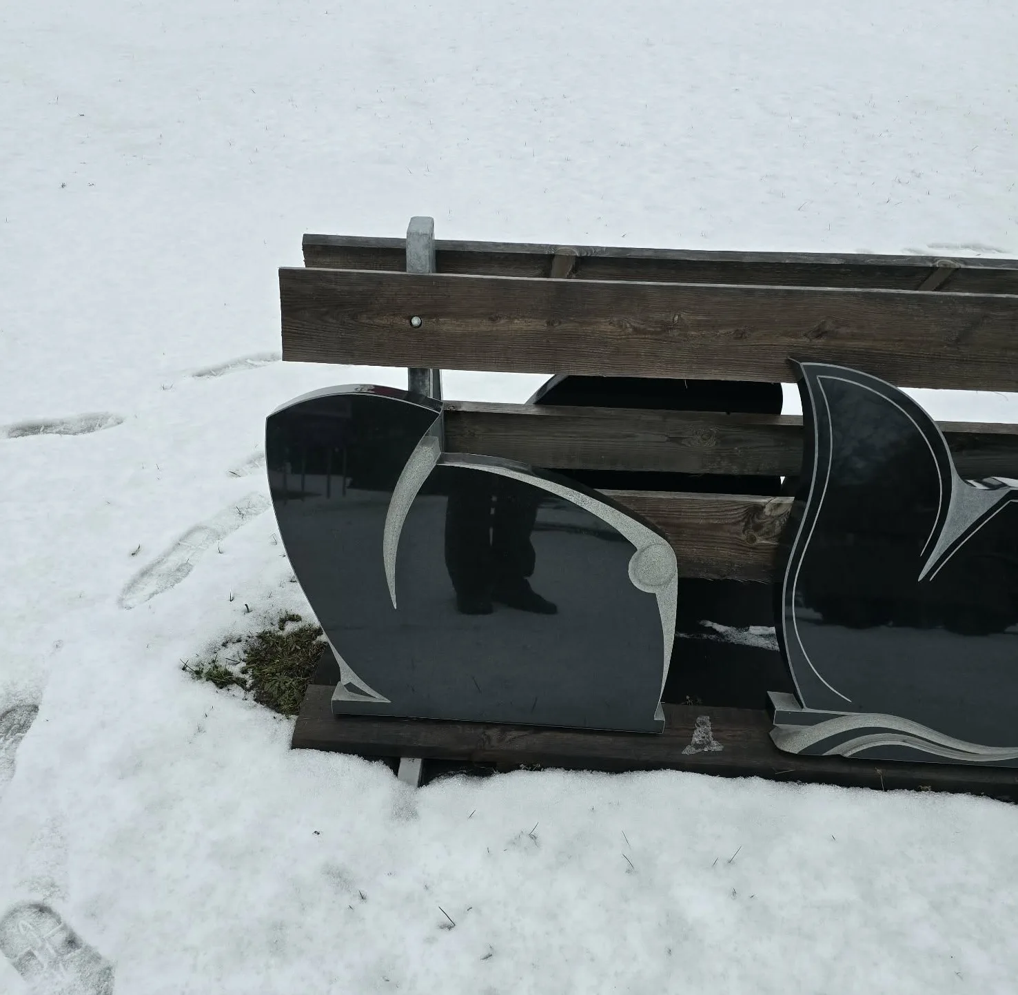 Paminklo darbų pavyzdys Nr. 1