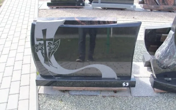 Paminklo darbų pavyzdys Nr. 11