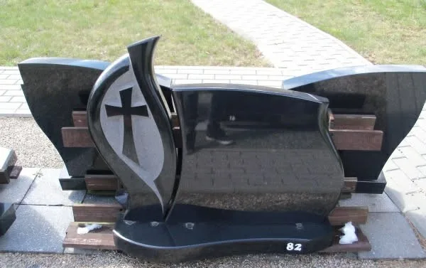 Paminklo darbų pavyzdys Nr. 12