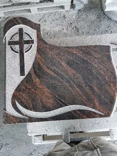 Paminklo darbų pavyzdys Nr. 14