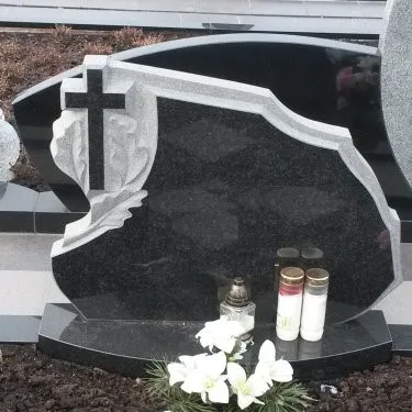 Paminklo darbų pavyzdys Nr. 16