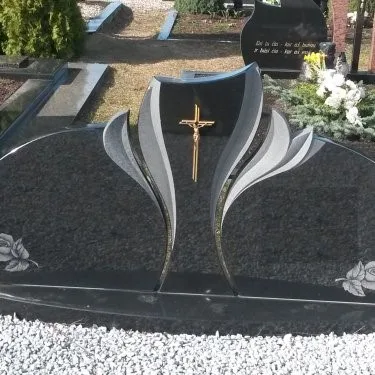 Paminklo darbų pavyzdys Nr. 17