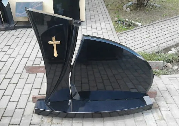 Paminklo darbų pavyzdys Nr. 19