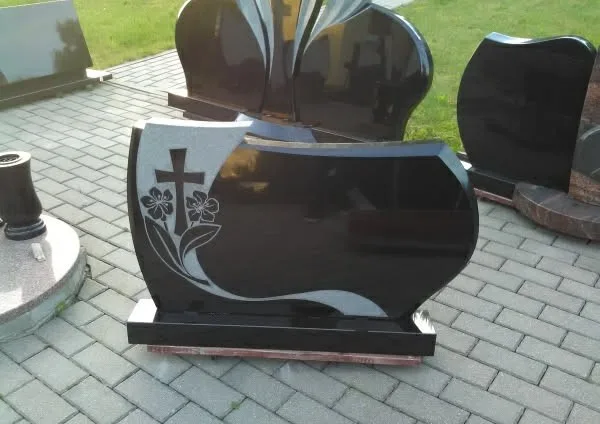 Paminklo darbų pavyzdys Nr. 20