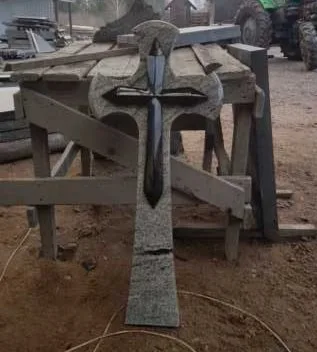 Paminklo darbų pavyzdys Nr. 4